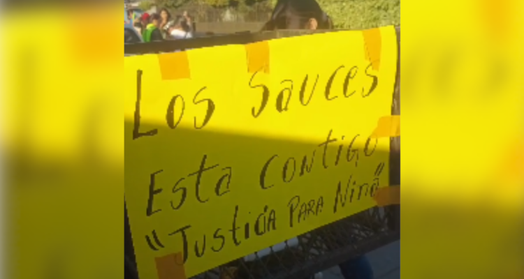 Defensa de mujer acuysada de causar incendio forestal en los sauces evalúa apelar a internación provisional