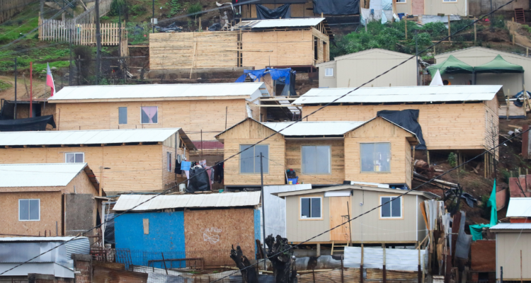 bono de acogida megaincendio valparaíso
