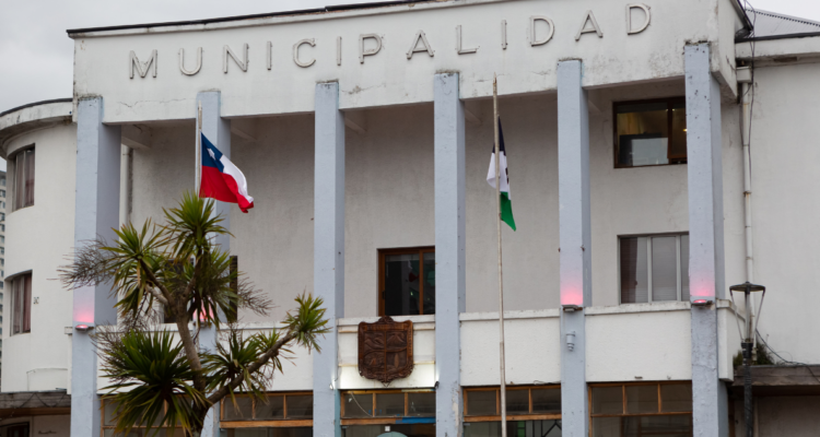 Municipalidad de Puerto Montt