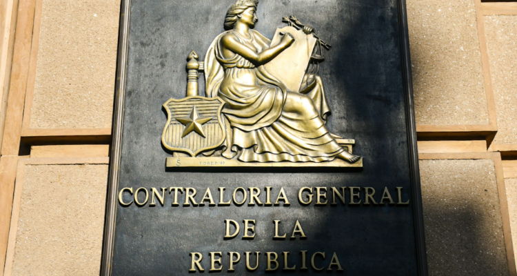 Contraloría falencias estrategias senapred megaincendio