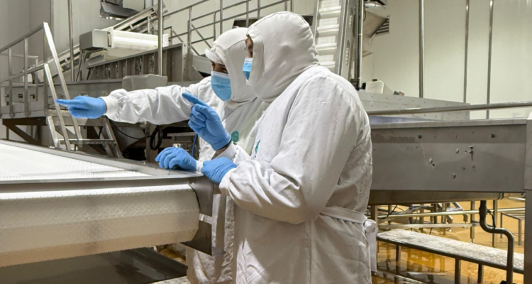 Multan a empresa de Llanquihue