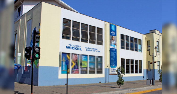 Cerrará el CFT Teodoro Wickel en medio de crisis en la Ufro: estudiantes podrían ser reubicados