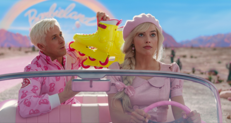 Contexto | Barbie (2023)