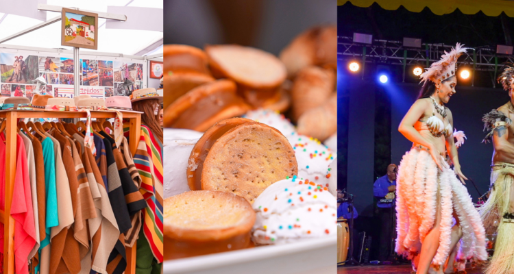 textil-dulces-tipicos-musica-expo-la-ligua-emprende-2025