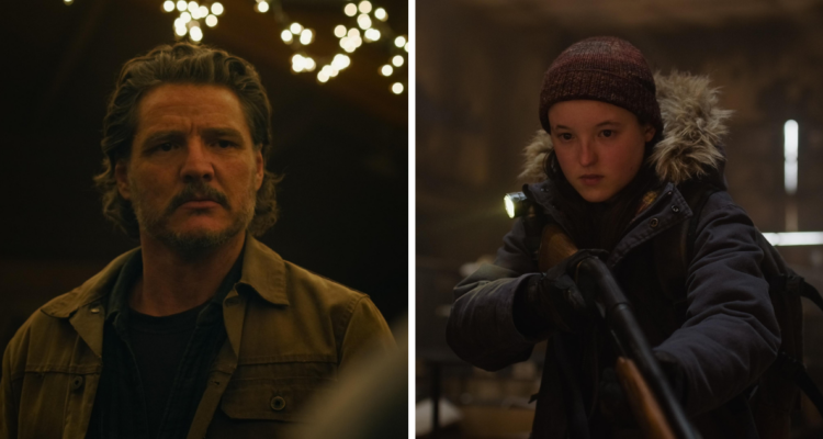 La segunda temporada de The Last of Us se estrenará en abril