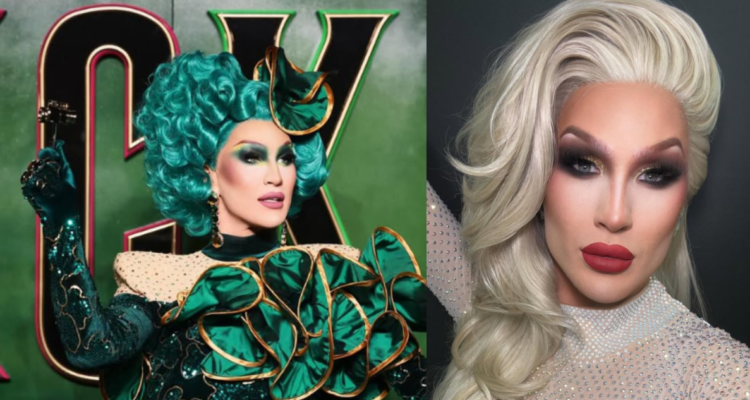 Muere The Vivienne a los 32 años: fue la primera en ganar el reality “RuPaul’s Drag Race UK”