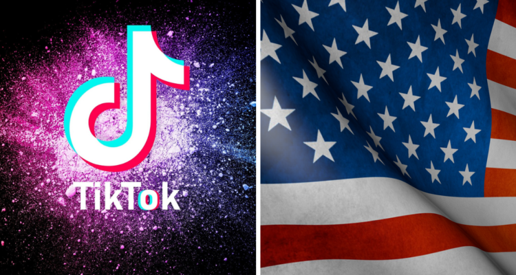 TikTok optaría por el cierre en EE.UU antes que venderla si es que la Suprema no paraliza prohibición