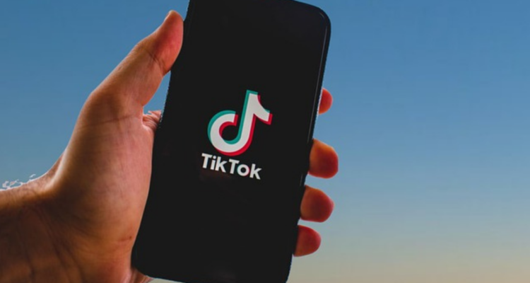TikTok deja de funcionar en EEUU