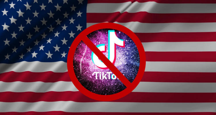 TikTok a un paso del cierre en Estados Unidos: ¿qué pasaría con las cuentas de millones de usuarios?