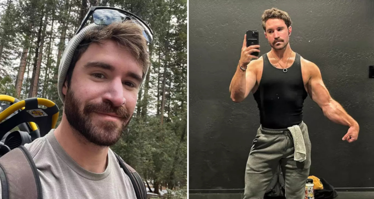 Muerte de tiktoker Creeohdee