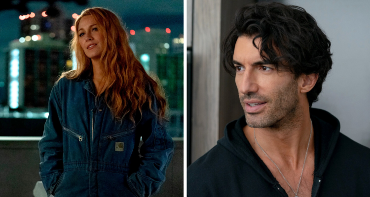 Todo lo que debes saber para entender la disputa entre Blake Lively y Justin Baldoni