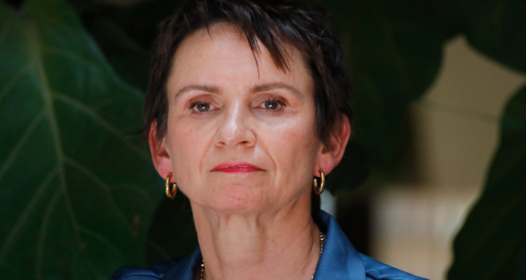 toha candidatura presidencial