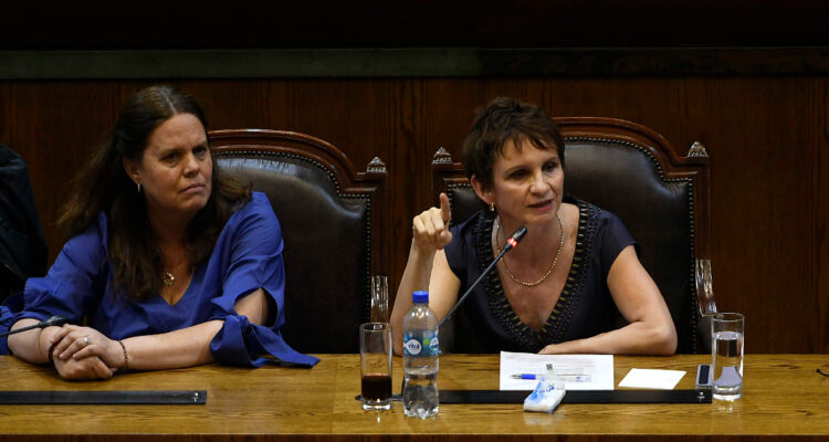 Tohá desdramatizó requerimientos por fallida compra de casa de Allende: “Es normal”