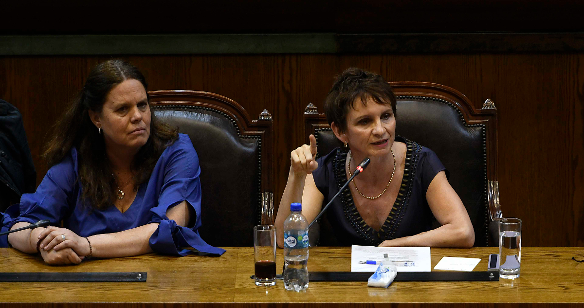 Tohá desdramatizó requerimientos por fallida compra de casa de Allende: “Es normal”