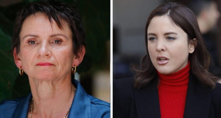 Musante (IND-PPD) dice que Tohá podría ser candidata presidencial y pide primarias en el oficialismo