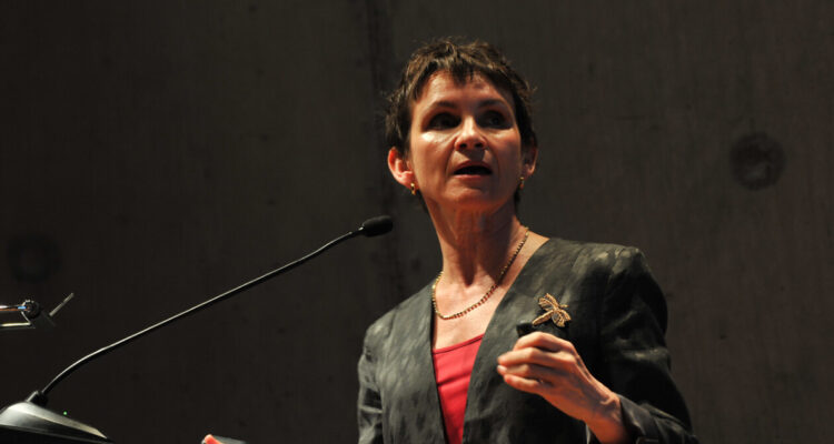 Caso Ojeda: Ministra Tohá respalda tesis de fiscal Barros que apunta a motivaciones políticas