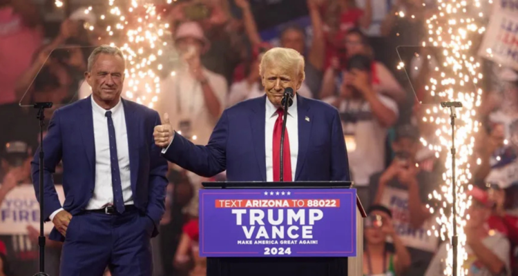 Todos los detalles de la toma de posesión de Trump: quiénes estarán, qué artistas se presentarán y más