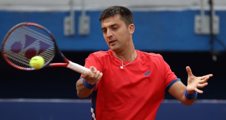 Tomás Barrios foto de Agencia UNO