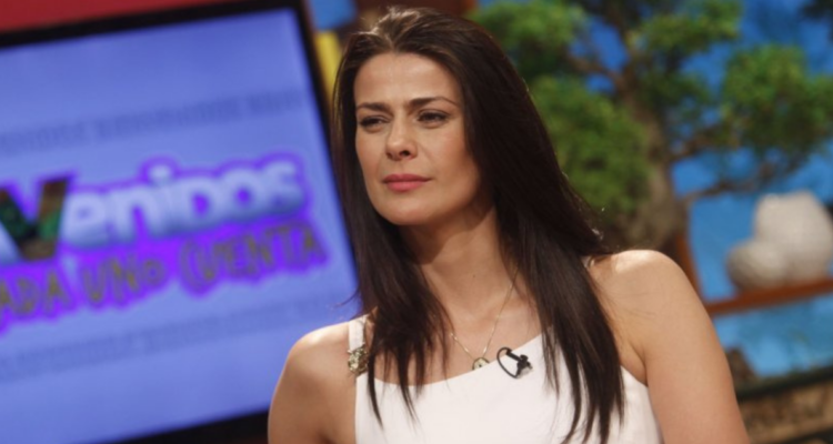 Tonka Tomicic posible quiebra