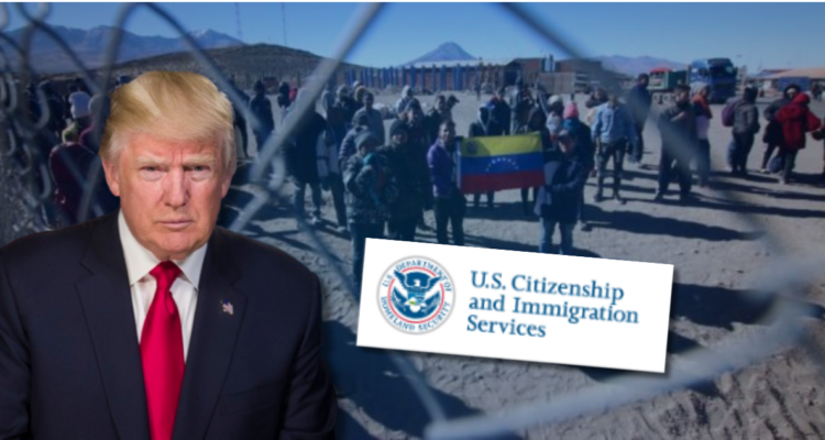 Estatuto de Protección Temporal (TPS)