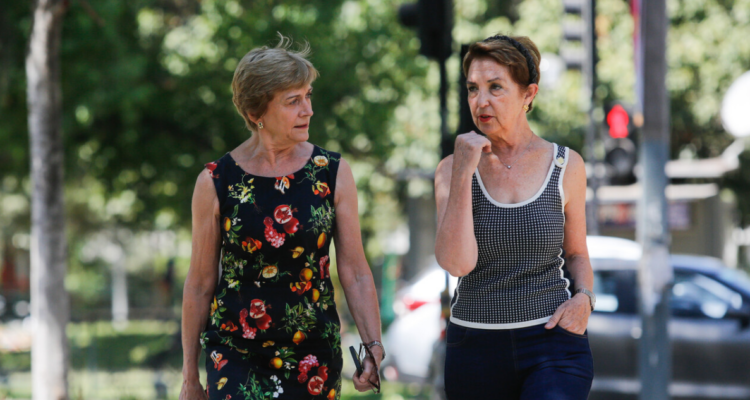 Tras ser proclamada por RN y la UDI Evópoli aún no define respaldo a candidatura de Matthei