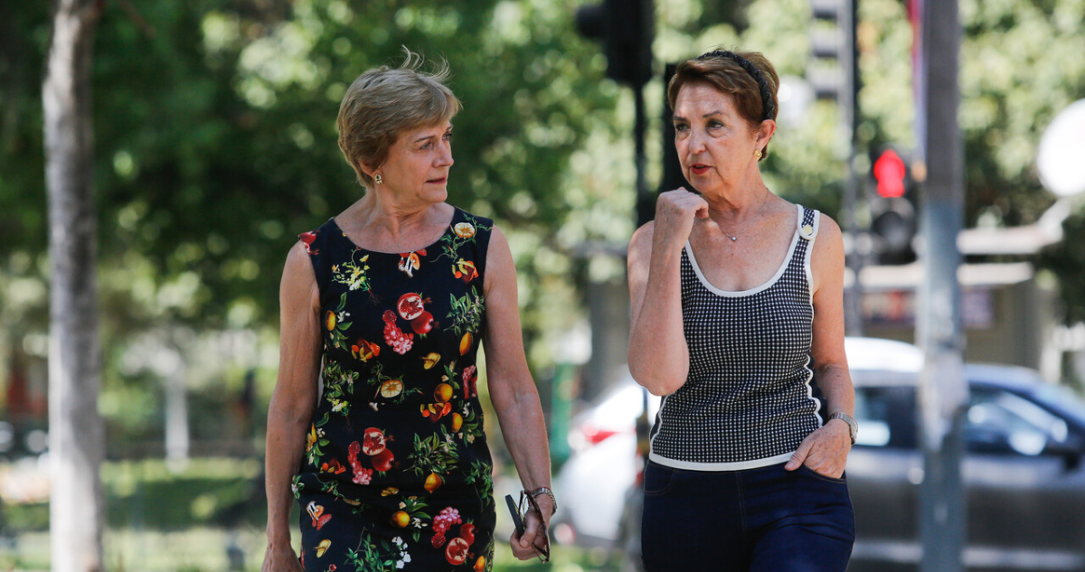 Tras ser proclamada por RN y la UDI Evópoli aún no define respaldo a candidatura de Matthei