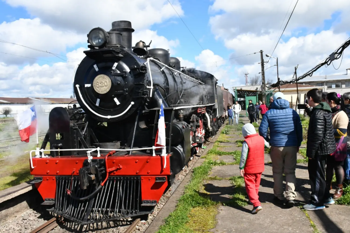 EFE anuncia temporada de trenes turísticos: conoce destinos, valores y dónde adquirir boletos