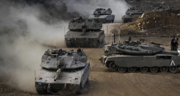 Tres desplazados muertos y 31 heridos dejan primeros ataques de Israel tras expirar tregua con Líbano