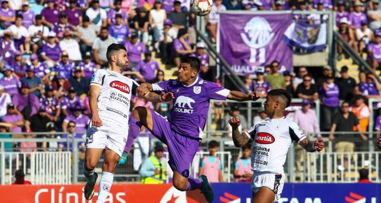 Deportes Melipilla fue castigado con tres puntos y ascenso a Primera B sería para Deportes Concepción.