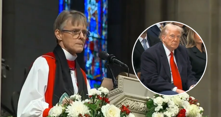 donald trump molesto