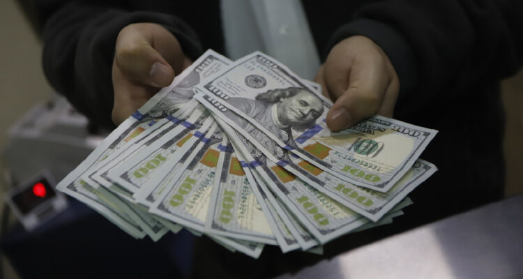 Francisco Paredes | Agencia UNO