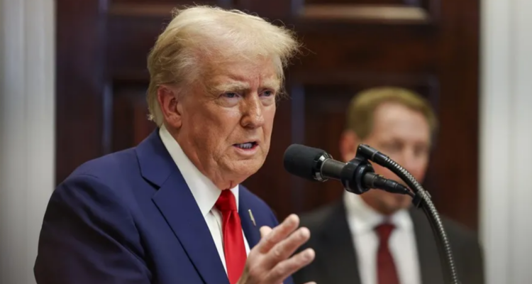 Trump firmaría orden para eliminar los programas de diversidad, equidad e inclusión del Ejército