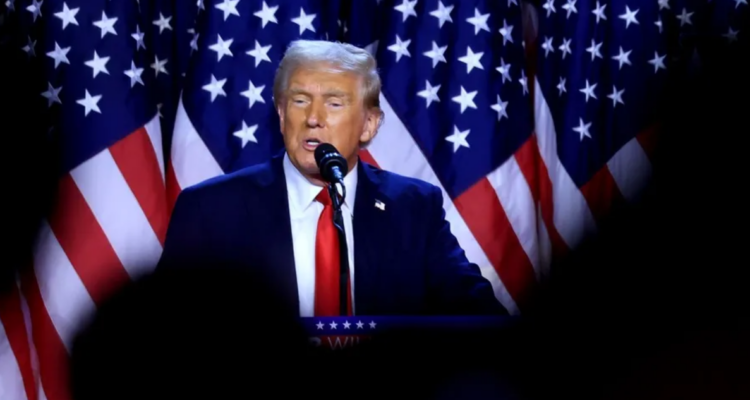 Trump propone plan para limpiar Gaza expulsando a palestinos