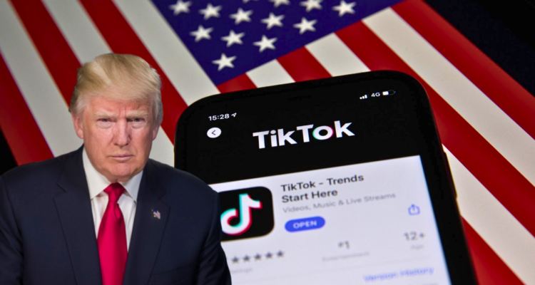 TikTok reestablece servicio