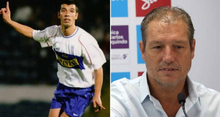 UC Buljubasich Parot