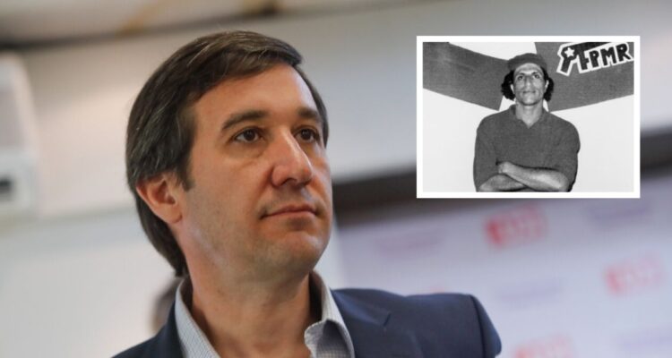 UDI emplaza al presidente Boric a concretar extradición del exfrentista Pablo Muñoz Hoffman a Chile