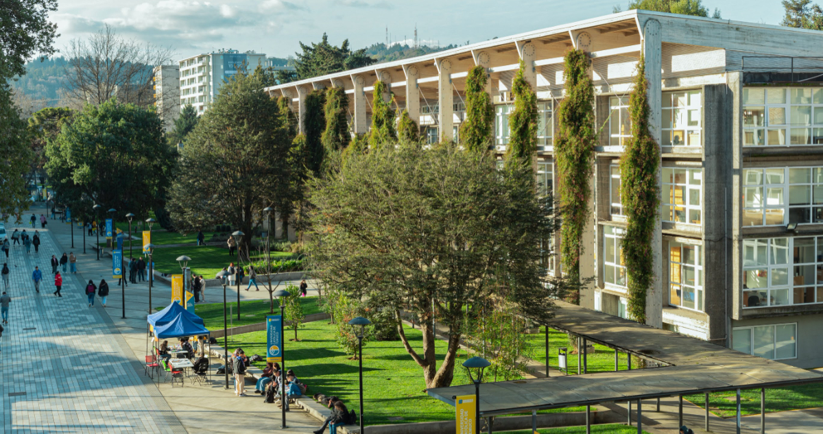 Universidad Católica de Temuco: construyendo futuro con solidez, enfoque humano y sostenibilidad