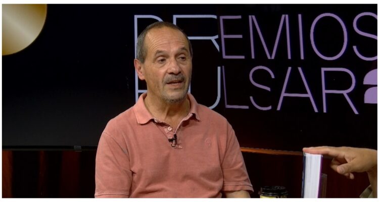 La ruta del pulsar 2024: Juan Pablo González y su viaje por las décadas doradas de la música chilena