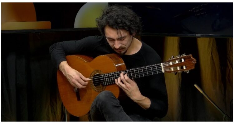 La ruta del Pulsar 2024: "Los ecos del estallido y pandemia resuenan en el trabajo" Antonio Monasterio