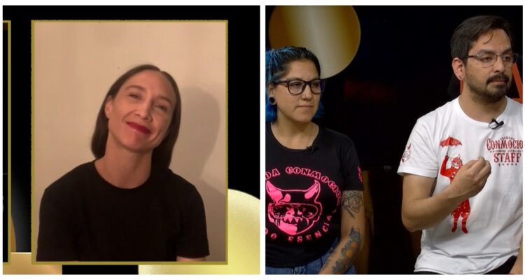 La ruta del Pulsar 2024: Dos formas de innovar con I.O. y banda conmoción