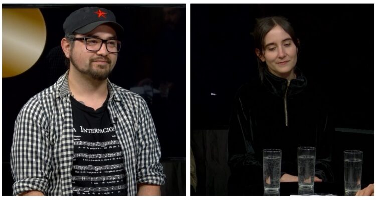 La ruta del Pulsar 2024: La mirada audiovisual de Mariano Ruz y Luz Andrea Sierra