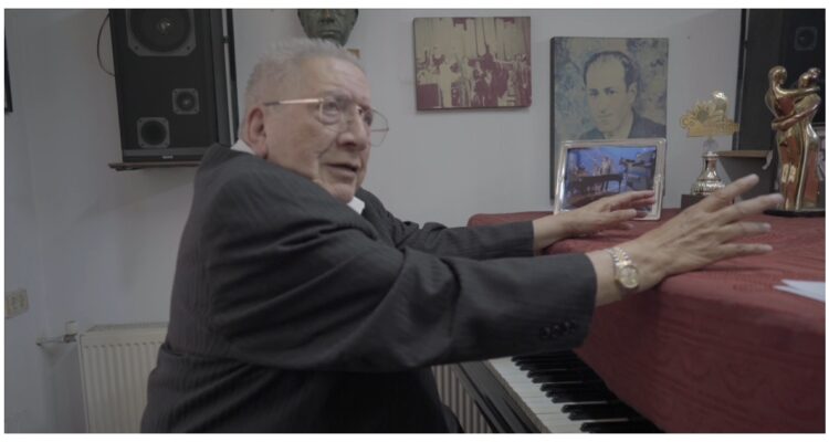 La ruta del Pulsar 2024: Valentín Trujillo se levanta del piano y alza el premio