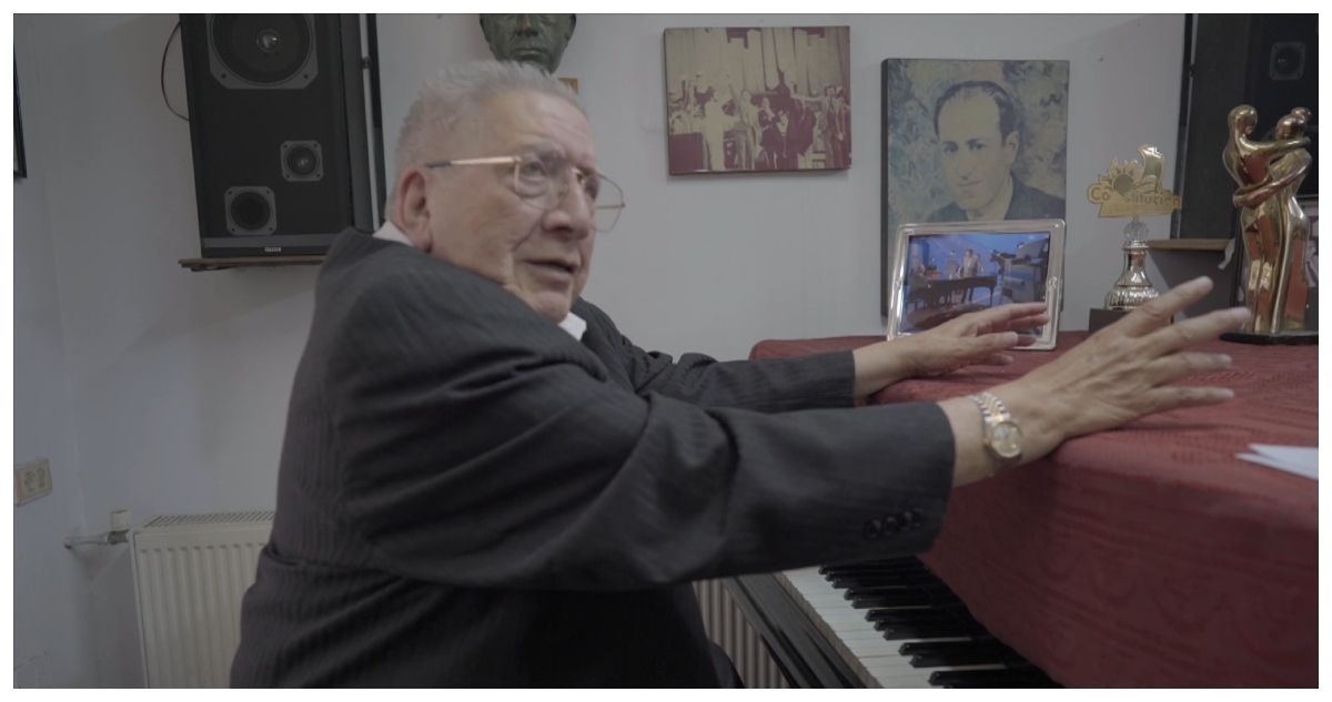 La ruta del Pulsar 2024: Valentín Trujillo se levanta del piano y alza el premio