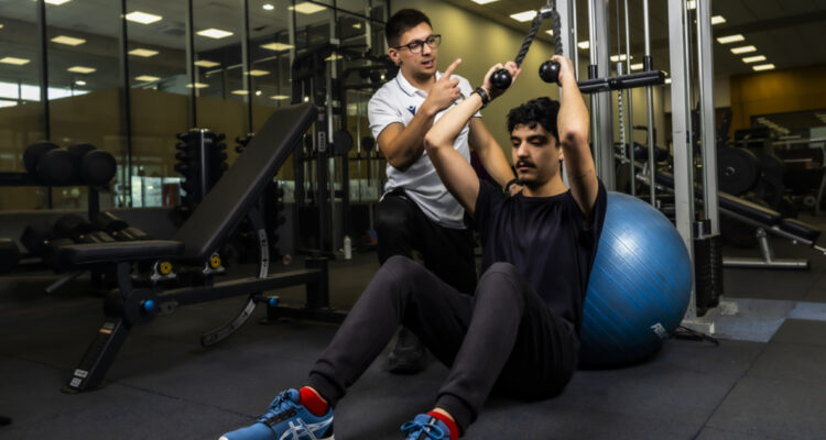 Investigación para potenciar el deporte: USS lanza Licenciatura en Ciencias de la Actividad Física