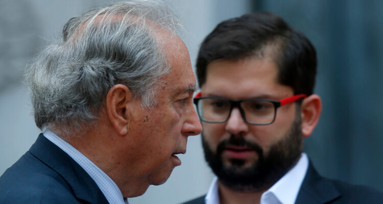 Valdés asegura que si Trump decide suspender la Visa Waiver “no es responsabilidad de este Gobierno”