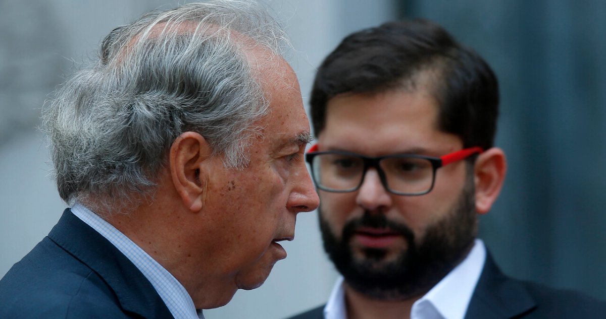 Valdés asegura que si Trump decide suspender la Visa Waiver “no es responsabilidad de este Gobierno”