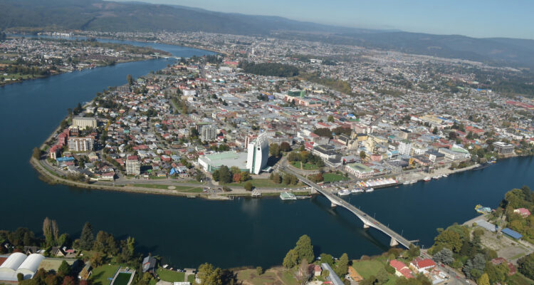 En Valdivia buscan que viviendas destinadas al tráfico de drogas sean recuperadas para la comunidad