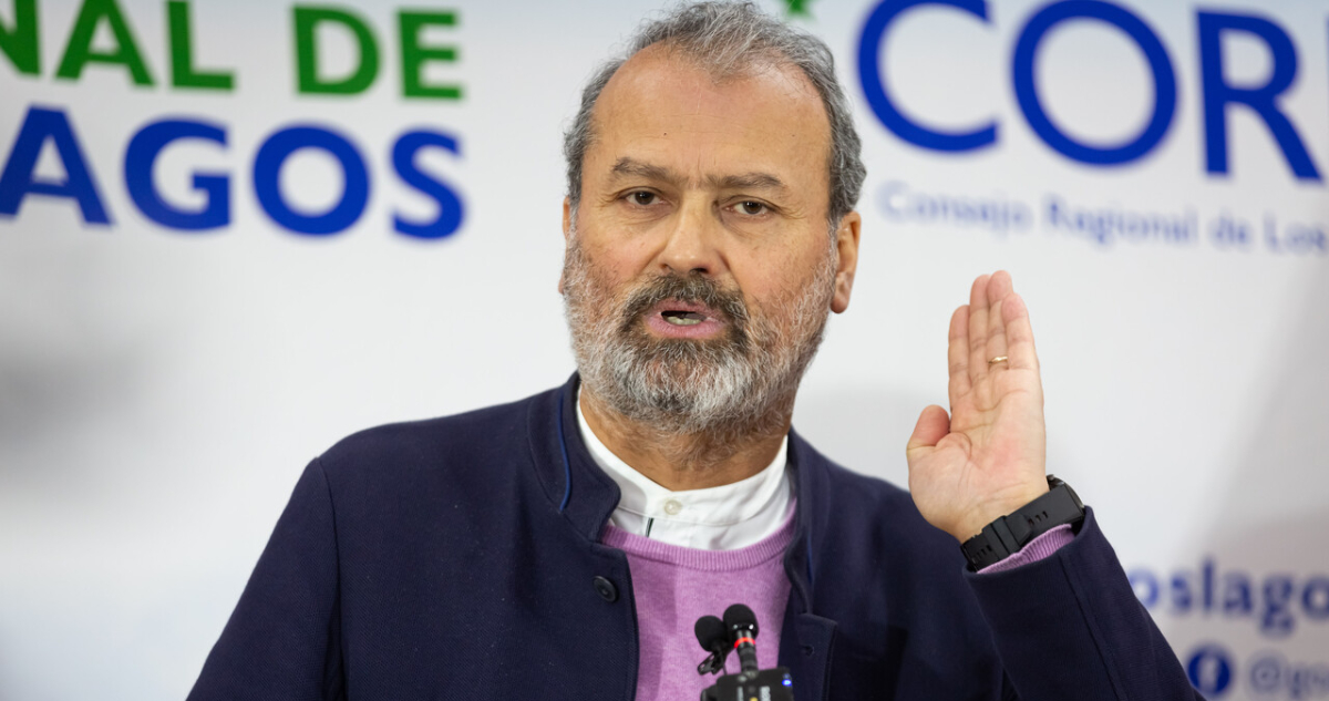 Archivo | Felipe Constanzo | Agencia UNO