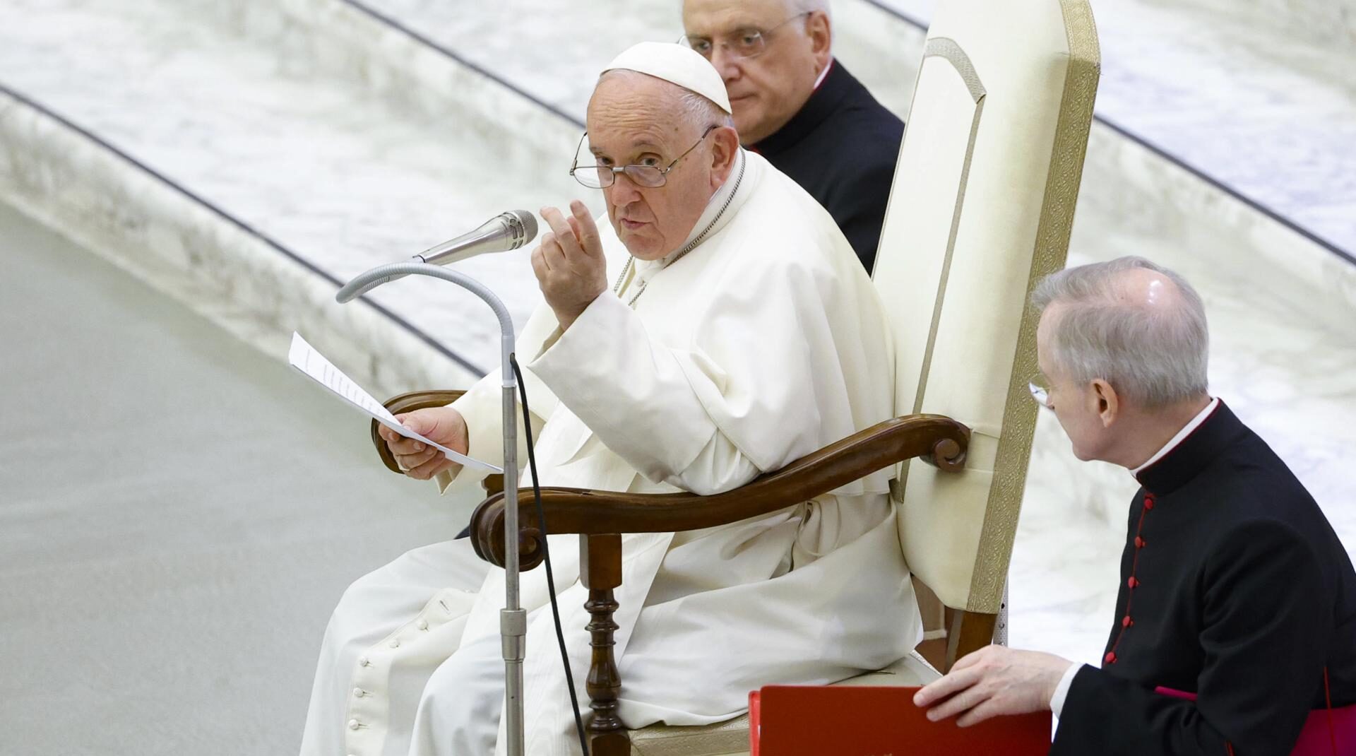 Papa Francisco