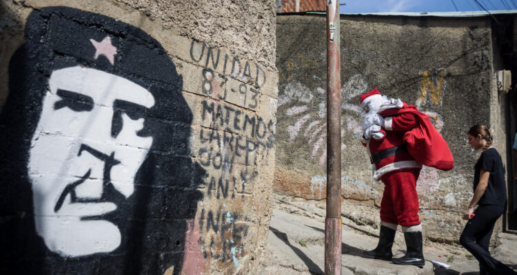 Venezuela cerró 2024 con una inflación de 85%: es la cifra más “moderada” de los últimos 10 años